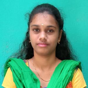 Preetha image