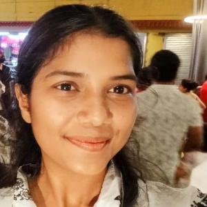 Jagruti image