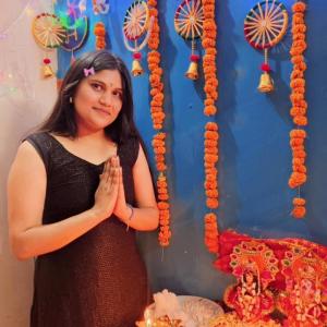 Himanshi Raghav image