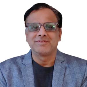 Amit Arora image