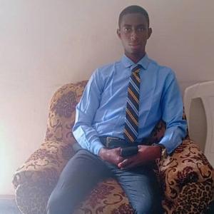 Ibrahim Akintunde Oladejo image