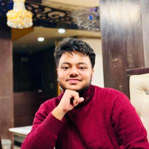 Ebne Samit Chowdhury image