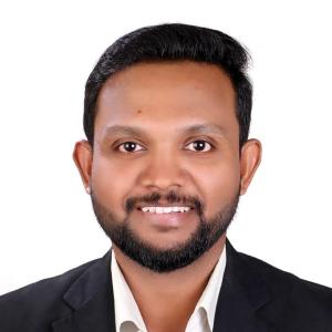 Prinu Chacko Philip image