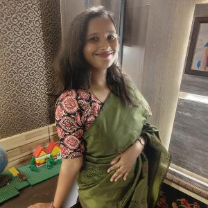 Kiran image