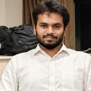 Sahith Reddy image