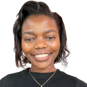 Sarah Wanga image