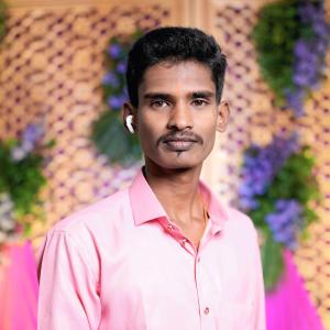 Ranjith Kumar B V image