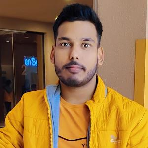 Pushpanjay image