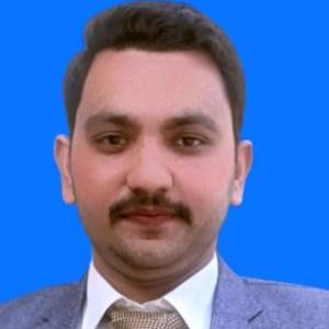 Abdul Mateen Umer image