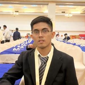 Jonarl Christian Elaco image