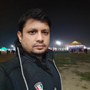 Samim Akhtar image