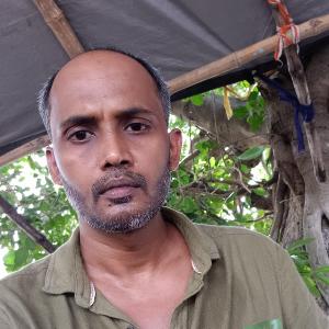 Arup Das image
