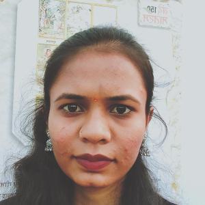 Jyoti Mewada image