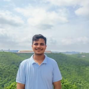 Prasad Pande image