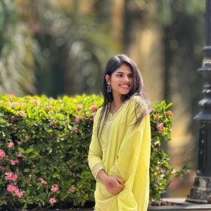 Vandana G image