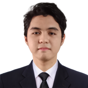 John Ryan Ollodo image