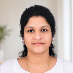 Devapriya Devadas image