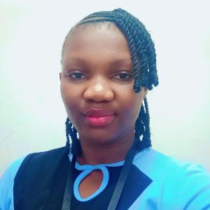 Beatrice Omoare image