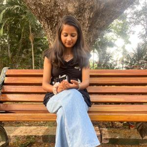 Bharathi B image