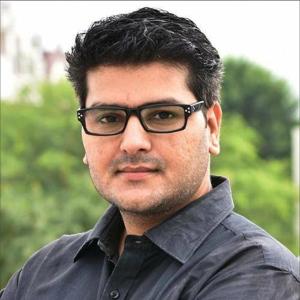 Yogendra Singh Shekhawat image