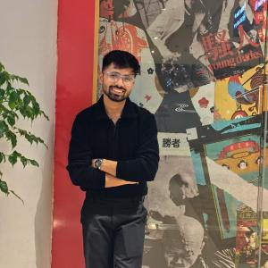 Praveen Rankawat image
