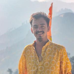 Anshul image