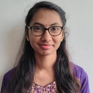 N Jyothi image