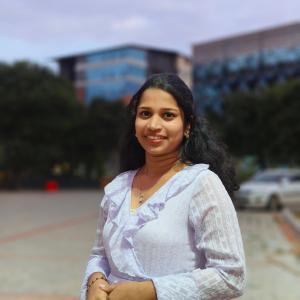 Suvidha Shetty image