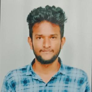 Aravind K image