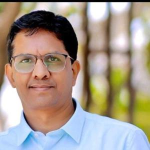 Narayan Banate image
