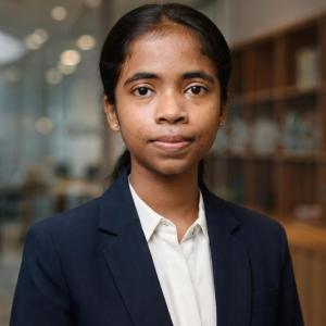 Priyanka Giri image