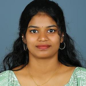 Praveena Mp image