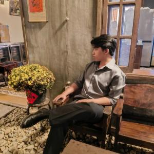 Ngo Tran Quang Minh image