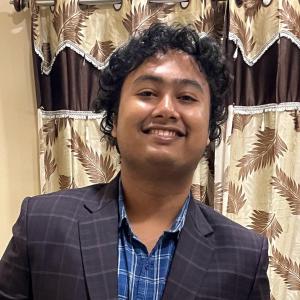 Shinjan Das image