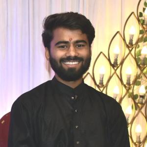 Niteesh Kumar Mishra image
