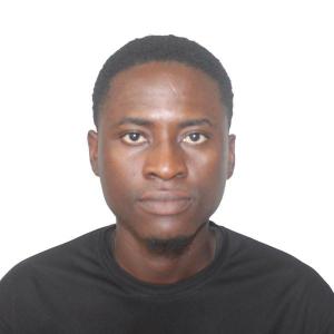Felix Aggrey image