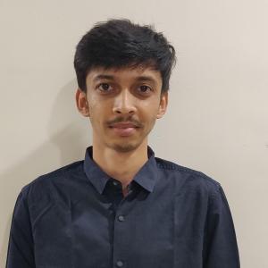 Akshat Varma image