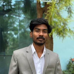 Muralidharan S image