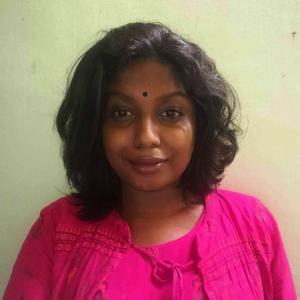 Sreevidhya K J image