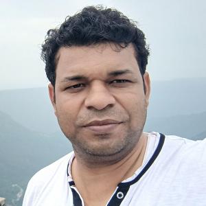 Gaurav Sharma image