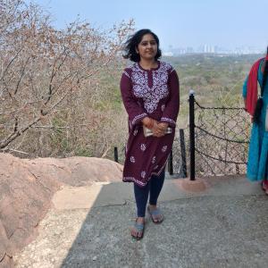 Soumita Sil image