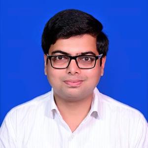 Madhav Kundalia image
