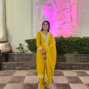 Neha Sharma image