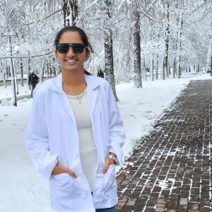 Teju S Aradhya image