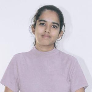 Varsha M image