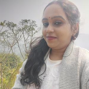 Shraddha Swaroop image