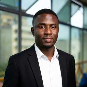 Wekesa Collins image