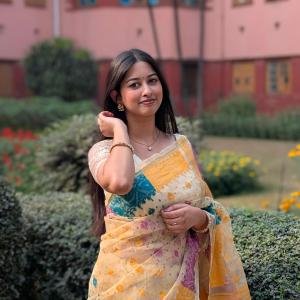 Sreya Gomes image