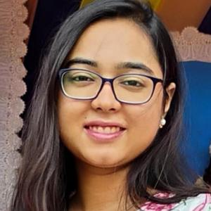 Sucheta Karmakar image