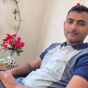 Prakash Sarvaiya image